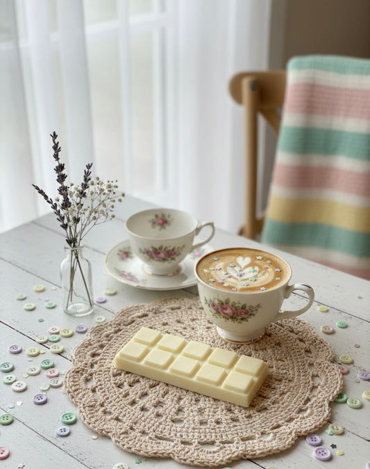 Classic Baby - Wax Melt Bar