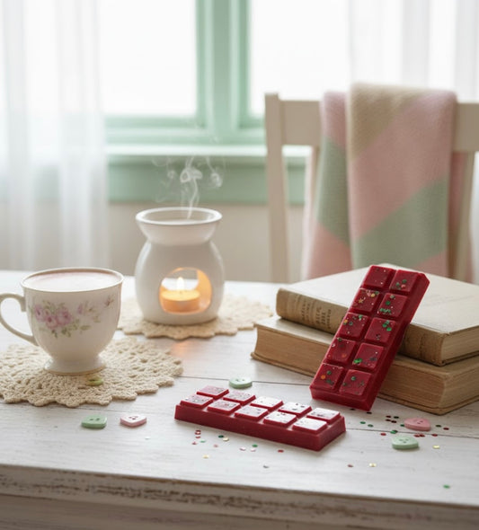 Christmas Spice - Wax Melt Bar