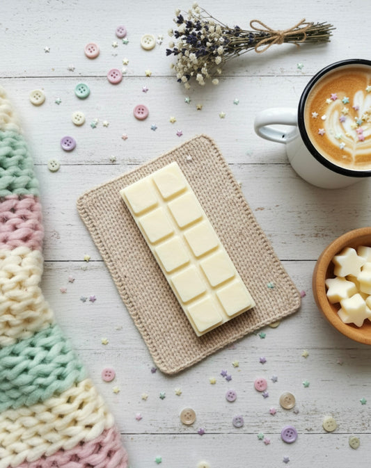 Classic Baby - Wax Melt Bar