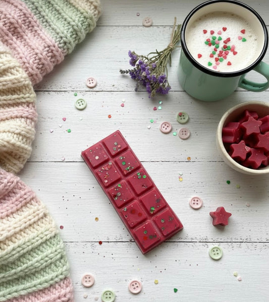 Christmas Spice - Wax Melt Bar