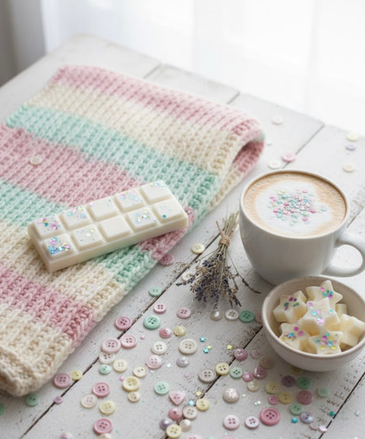 Baby Powder - Wax Melt Bar