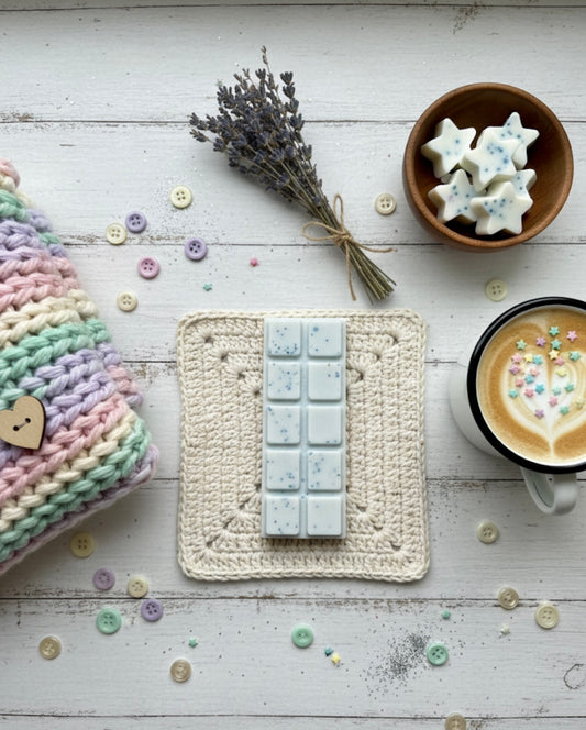 Daisy Chain - Wax Melt Bar