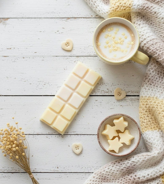 Coco Loco - Wax Melt Bar