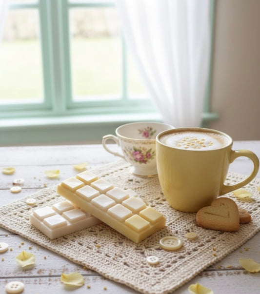 Coco Loco - Wax Melt Bar