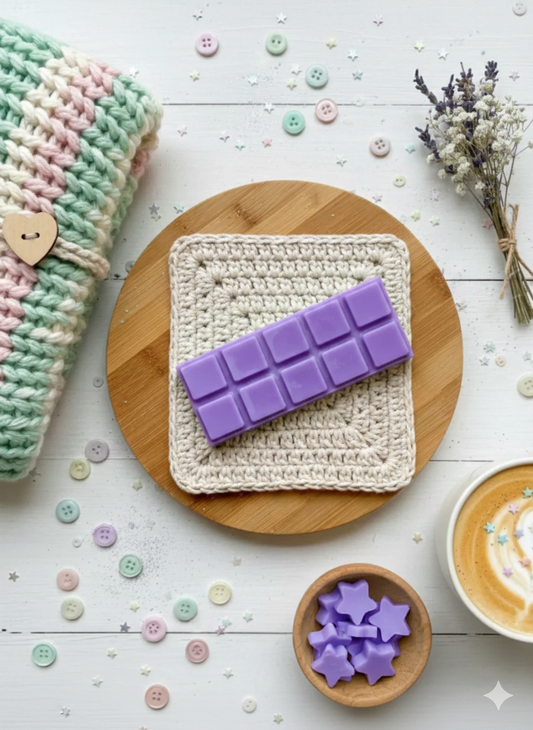 Alien Invasion - Wax Melt "Waxident" Snapbar